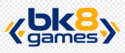 bk8 games logo